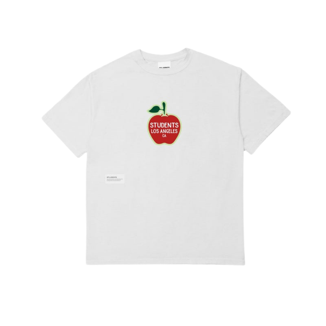 STUDENTS GOLF - STUDENTS GOLF  Men's Tree Of Knowledge S/S T-shirt - The Agora Bangkok